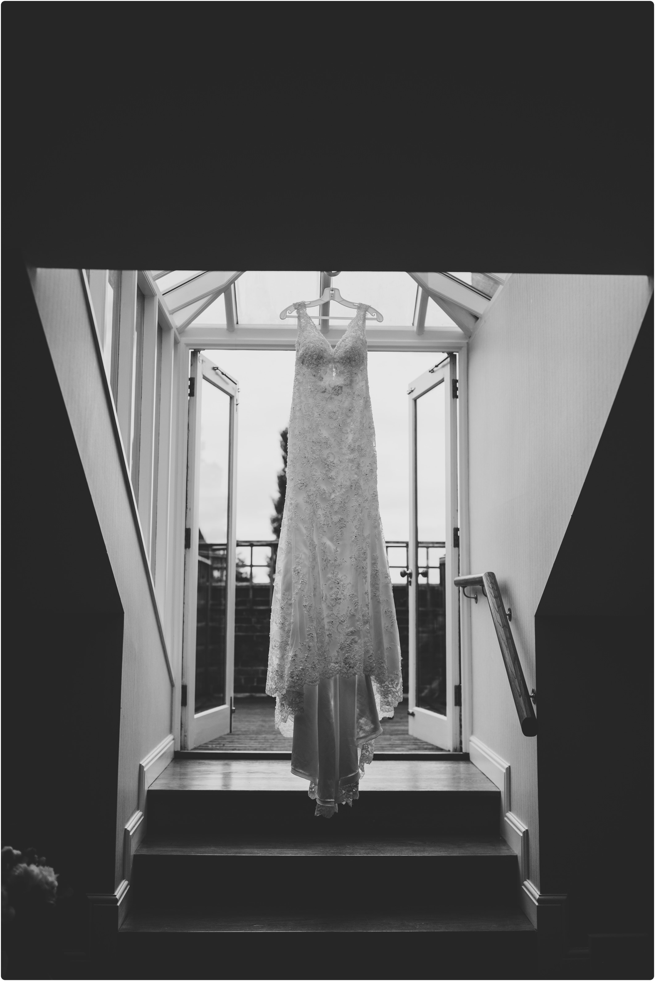 Swallows nest Barn Wedding