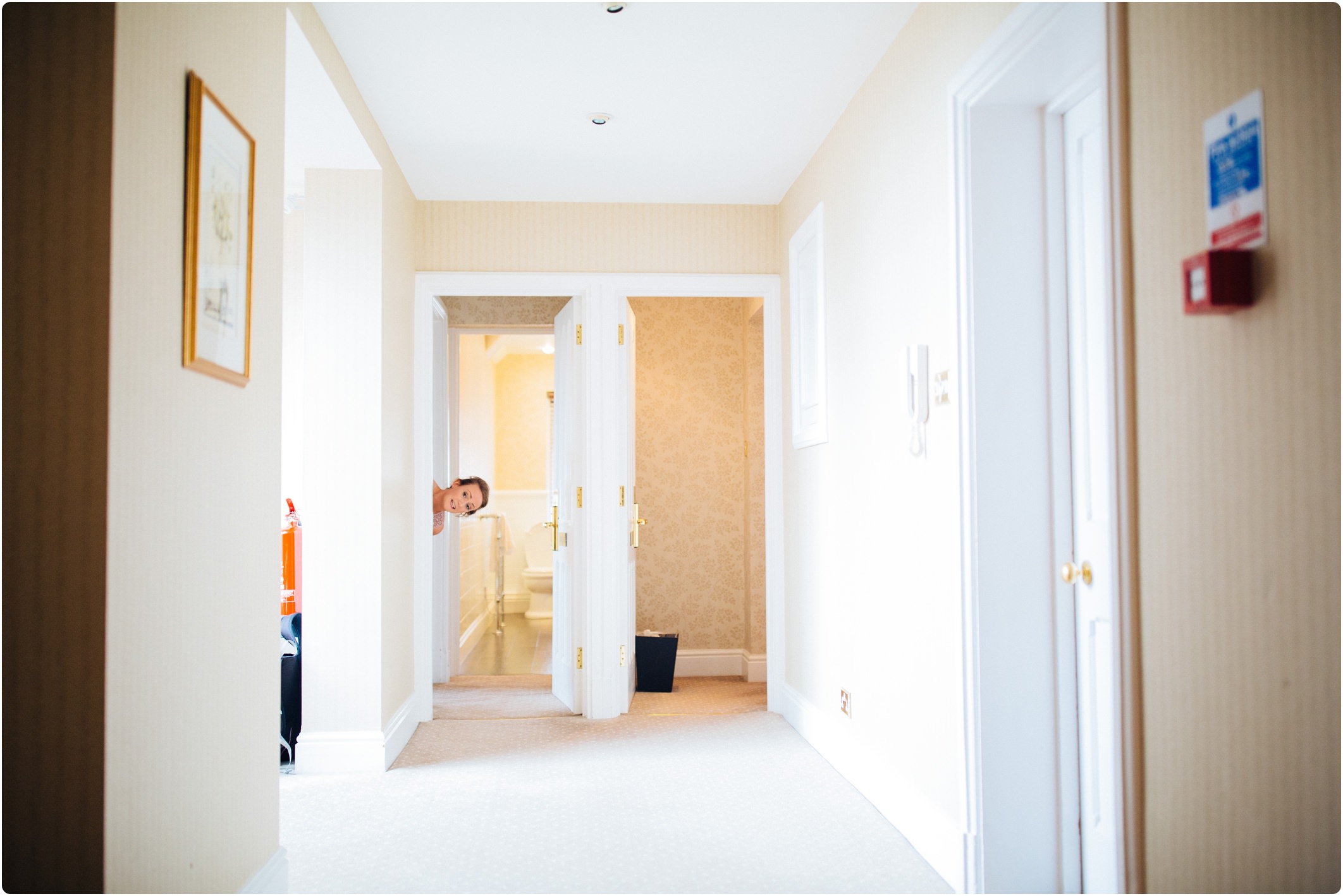 Swallows nest Barn Wedding