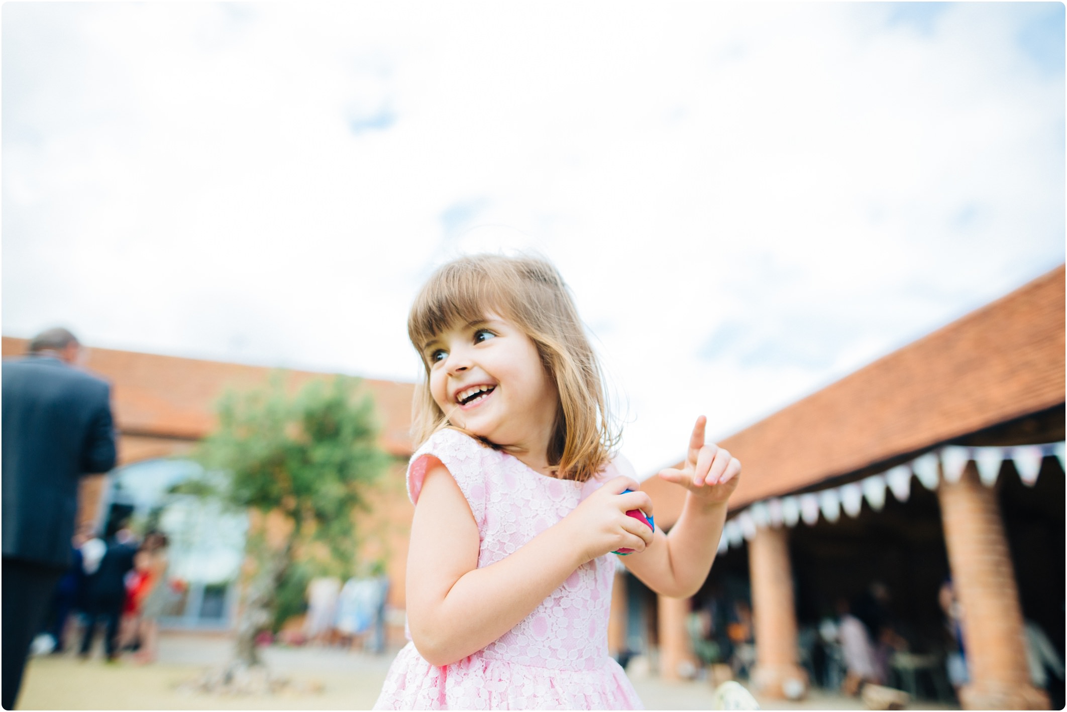 Swallows Nest Barn guests