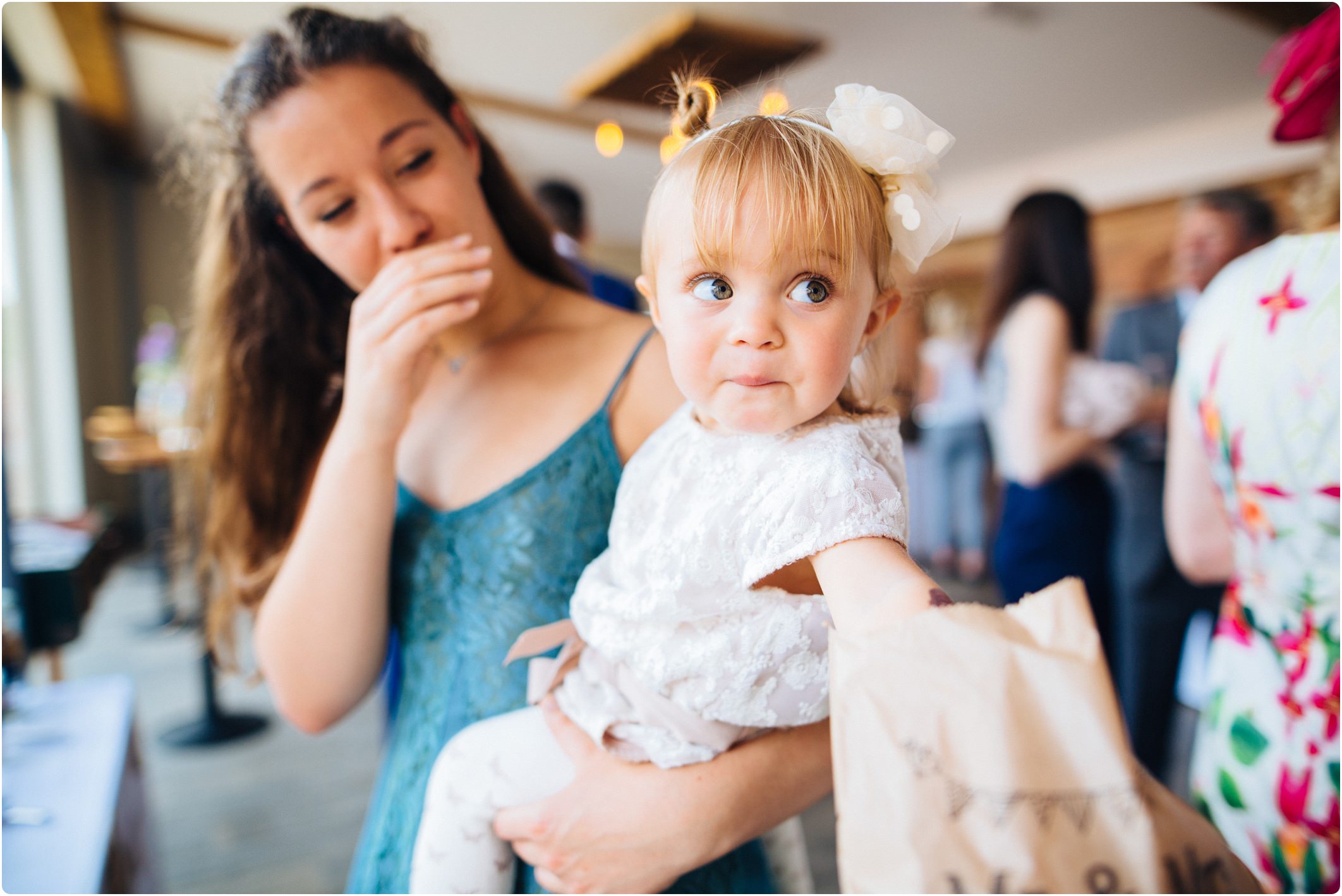 Swallows Nest Barn pic and mix