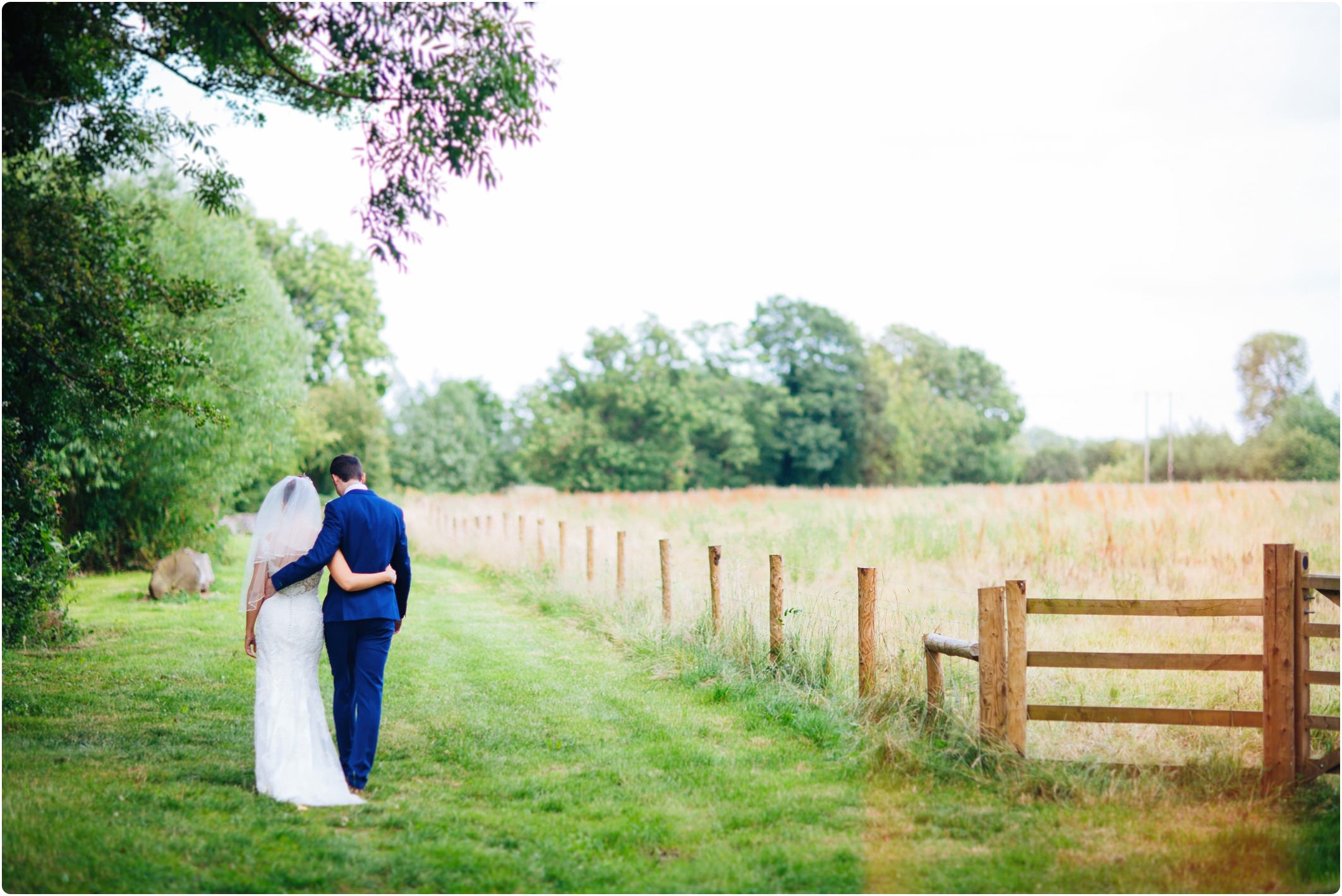 Swallows Nest Barn couple shots