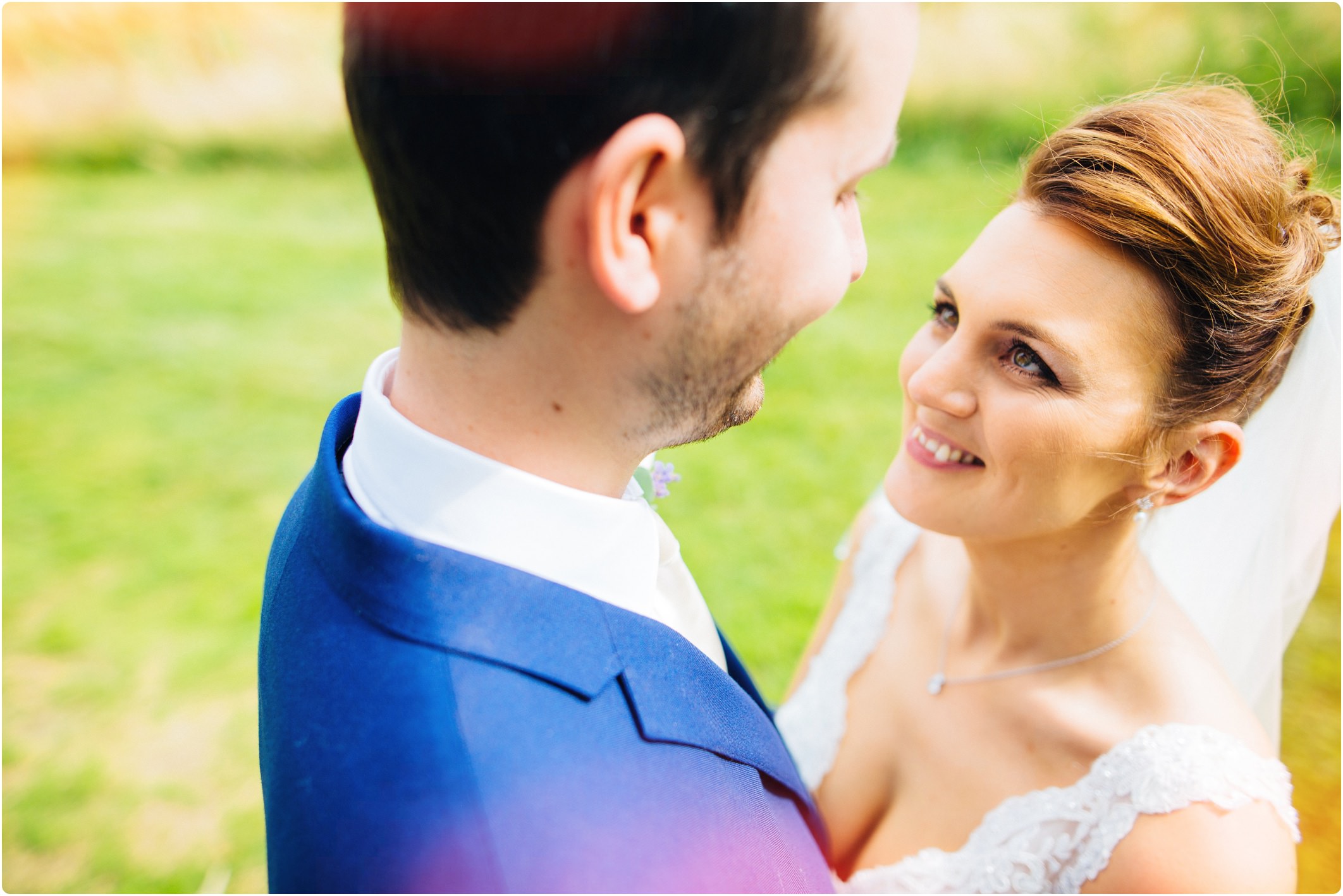 Swallows Nest Barn couple shot