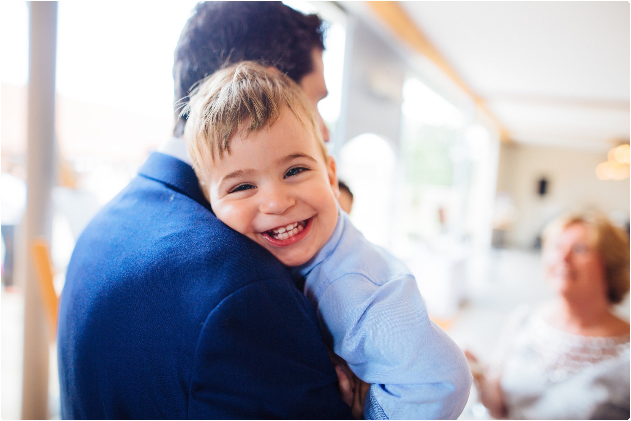 Swallows Nest Barn guests