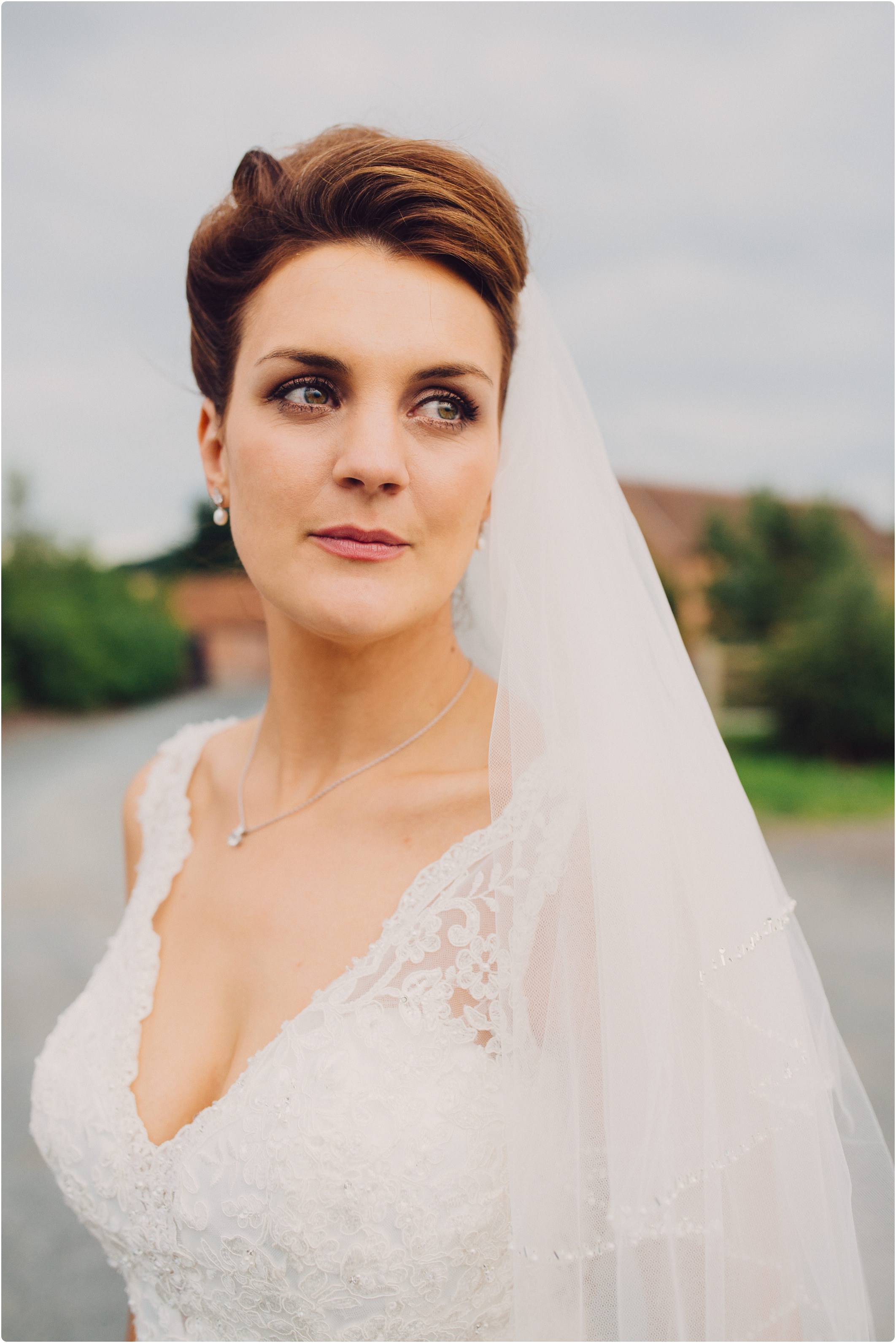 Swallows Nest Barn sposa